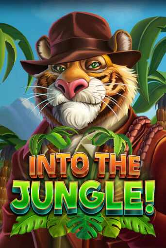 Into The Jungle бесплатно играть онлайн на сайте Гранд Казино Онлайн