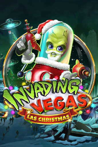 Invading Vegas Las Christmas бесплатно играть онлайн на сайте Гранд Казино Онлайн