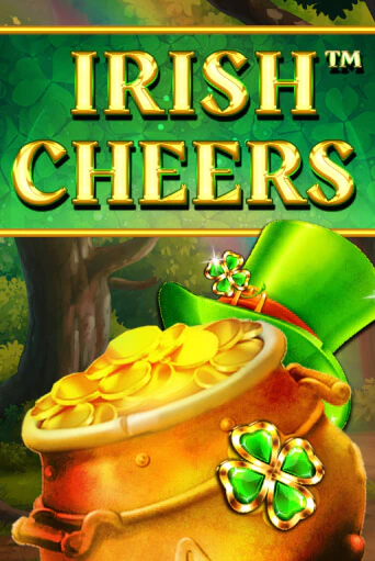 Irish Cheers бесплатно играть онлайн на сайте Гранд Казино Онлайн