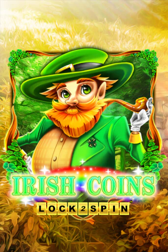 Irish Coins бесплатно играть онлайн на сайте Гранд Казино Онлайн