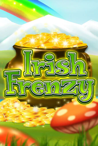 Irish Frenzy бесплатно играть онлайн на сайте Гранд Казино Онлайн