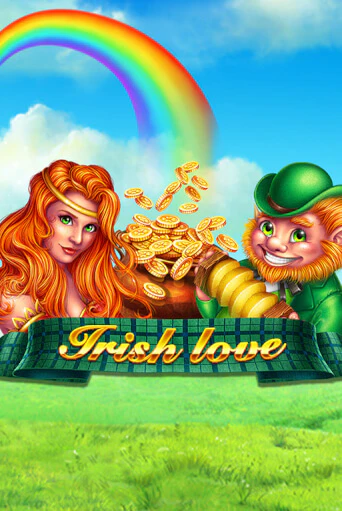 Irish Love бесплатно играть онлайн на сайте Гранд Казино Онлайн