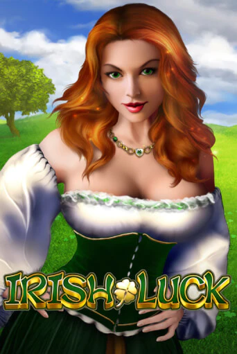 Irish Luck бесплатно играть онлайн на сайте Гранд Казино Онлайн