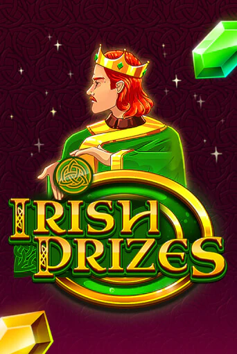 Irish Prizes бесплатно играть онлайн на сайте Гранд Казино Онлайн