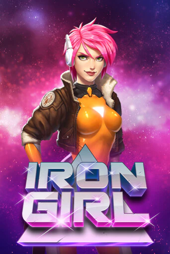 Iron Girl бесплатно играть онлайн на сайте Гранд Казино Онлайн