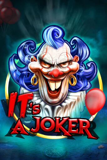 It's a Joker бесплатно играть онлайн на сайте Гранд Казино Онлайн