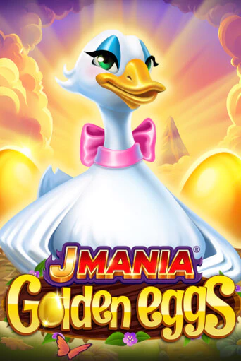 J Mania Golden Eggs бесплатно играть онлайн на сайте Гранд Казино Онлайн