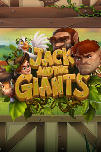 Fairytale Fortunes: Jack and the Giants бесплатно играть онлайн на сайте Гранд Казино Онлайн