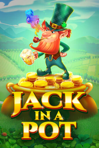 Jack in a pot бесплатно играть онлайн на сайте Гранд Казино Онлайн