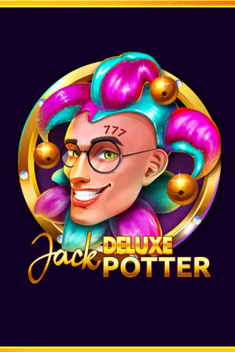 Jack Potter Deluxe бесплатно играть онлайн на сайте Гранд Казино Онлайн