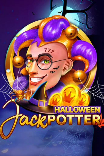 Jack Potter Halloween бесплатно играть онлайн на сайте Гранд Казино Онлайн