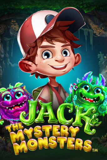 Jack and the Mystery Monsters бесплатно играть онлайн на сайте Гранд Казино Онлайн