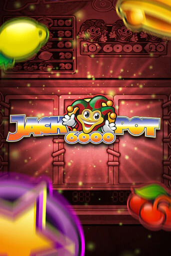 Jackpot 6000 бесплатно играть онлайн на сайте Гранд Казино Онлайн