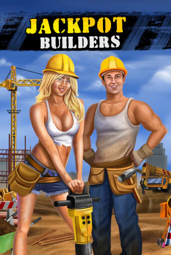 Jackpot Builders бесплатно играть онлайн на сайте Гранд Казино Онлайн