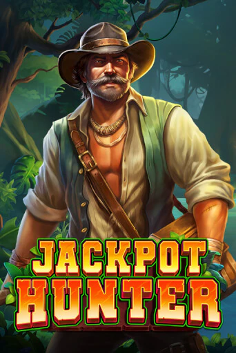 Jackpot Hunter бесплатно играть онлайн на сайте Гранд Казино Онлайн