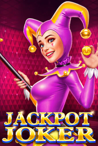 Jackpot Joker бесплатно играть онлайн на сайте Гранд Казино Онлайн