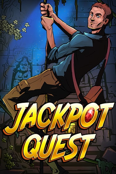 Jackpot Quest бесплатно играть онлайн на сайте Гранд Казино Онлайн