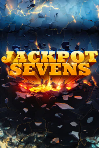 Jackpot Sevens бесплатно играть онлайн на сайте Гранд Казино Онлайн