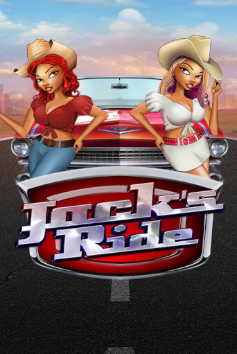 Jack's Ride бесплатно играть онлайн на сайте Гранд Казино Онлайн