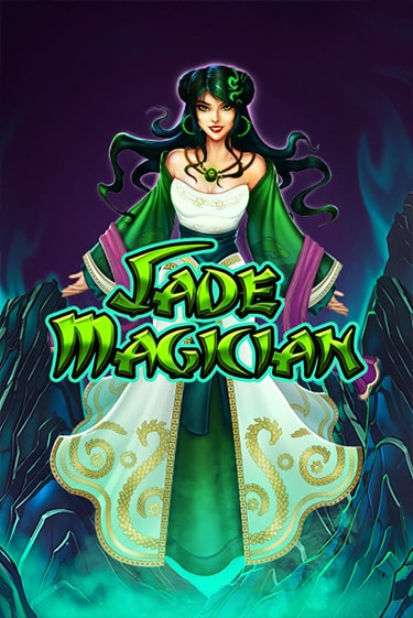 Jade Magician бесплатно играть онлайн на сайте Гранд Казино Онлайн