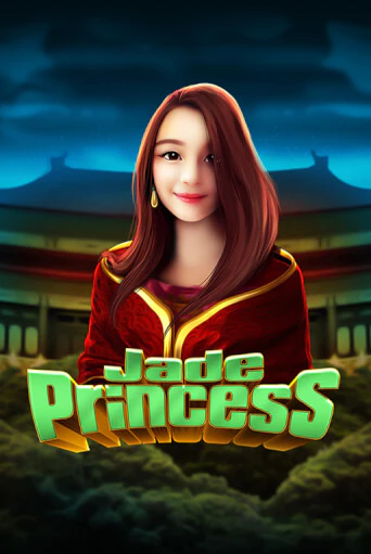 Jade Princess бесплатно играть онлайн на сайте Гранд Казино Онлайн