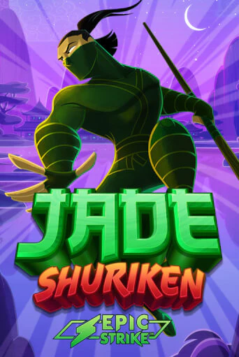 Jade Shuriken бесплатно играть онлайн на сайте Гранд Казино Онлайн