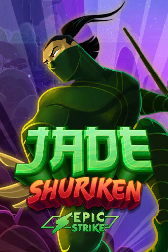 Jade Shuriken бесплатно играть онлайн на сайте Гранд Казино Онлайн