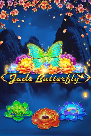 Jade Butterfly™ бесплатно играть онлайн на сайте Гранд Казино Онлайн