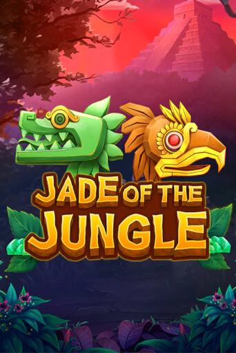 Jade of the Jungle бесплатно играть онлайн на сайте Гранд Казино Онлайн