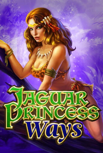 Jaguar Princess Ways бесплатно играть онлайн на сайте Гранд Казино Онлайн