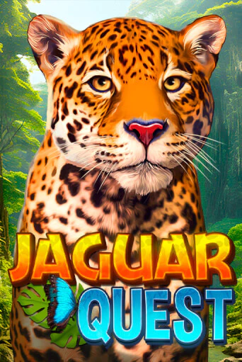 Jaguar Quest бесплатно играть онлайн на сайте Гранд Казино Онлайн