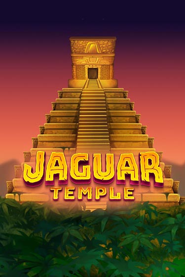 Jaguar Temple бесплатно играть онлайн на сайте Гранд Казино Онлайн