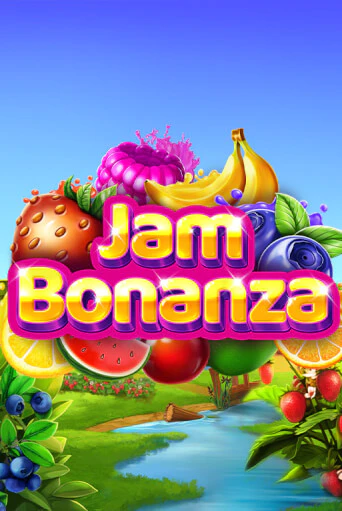 Jam Bonanza бесплатно играть онлайн на сайте Гранд Казино Онлайн