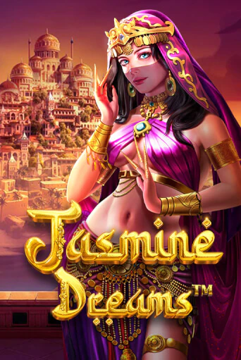 Jasmine Dreams бесплатно играть онлайн на сайте Гранд Казино Онлайн