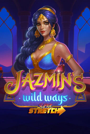 Jazmin's Wild Ways бесплатно играть онлайн на сайте Гранд Казино Онлайн