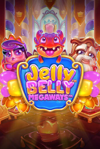 Jelly Belly Megaways бесплатно играть онлайн на сайте Гранд Казино Онлайн