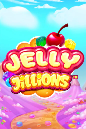 Jelly Jillions бесплатно играть онлайн на сайте Гранд Казино Онлайн