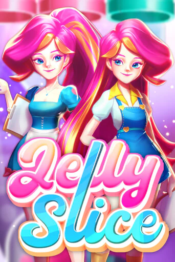 Jelly Slice бесплатно играть онлайн на сайте Гранд Казино Онлайн