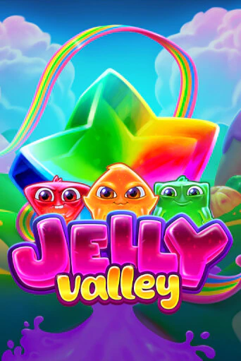 Jelly Valley бесплатно играть онлайн на сайте Гранд Казино Онлайн