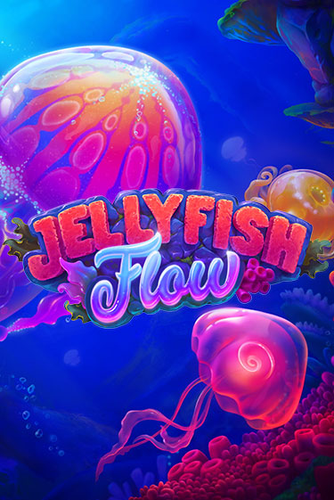 Jellyfish Flow бесплатно играть онлайн на сайте Гранд Казино Онлайн