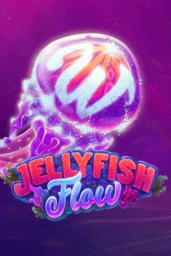 Jellyfish Flow Ultra бесплатно играть онлайн на сайте Гранд Казино Онлайн