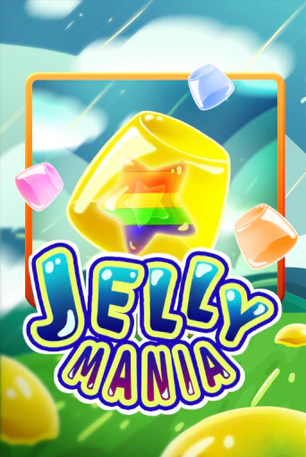 Jellymania бесплатно играть онлайн на сайте Гранд Казино Онлайн