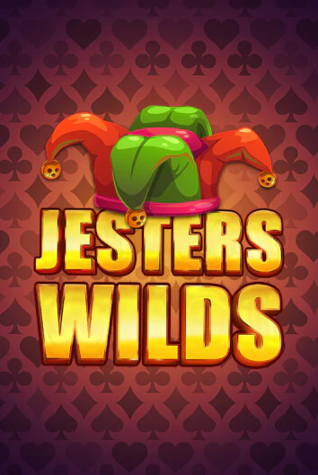 Jesters Wilds бесплатно играть онлайн на сайте Гранд Казино Онлайн