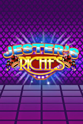 Jesters Riches бесплатно играть онлайн на сайте Гранд Казино Онлайн