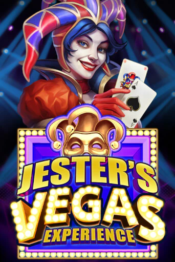 Jester's Vegas Experience бесплатно играть онлайн на сайте Гранд Казино Онлайн