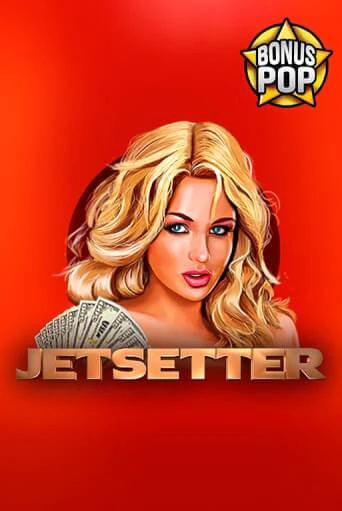 Jetsetter бесплатно играть онлайн на сайте Гранд Казино Онлайн