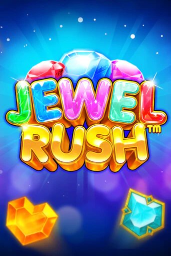 Jewel Rush™ бесплатно играть онлайн на сайте Гранд Казино Онлайн