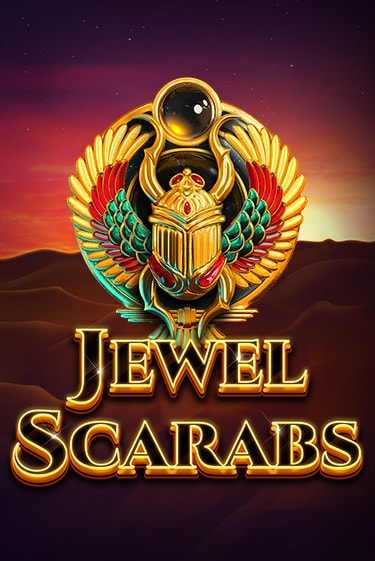 Jewel Scarabs бесплатно играть онлайн на сайте Гранд Казино Онлайн