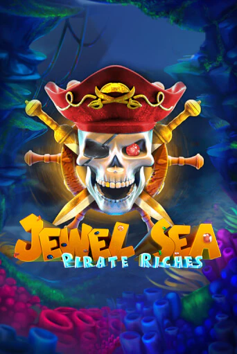 Jewel Sea Pirate Riches бесплатно играть онлайн на сайте Гранд Казино Онлайн