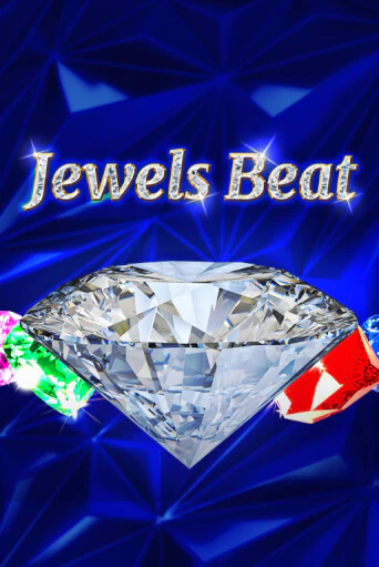 Jewels Beat бесплатно играть онлайн на сайте Гранд Казино Онлайн